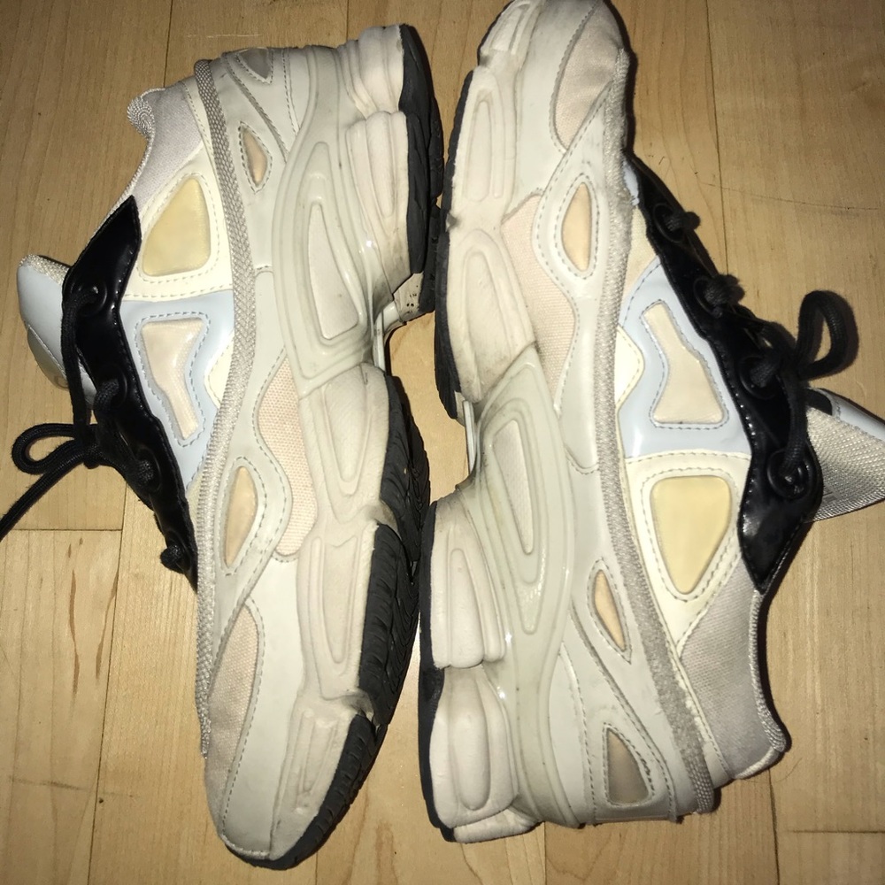 RAF simons Ozweego